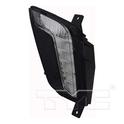 TYC CAPA Certified 12-5388-00-9