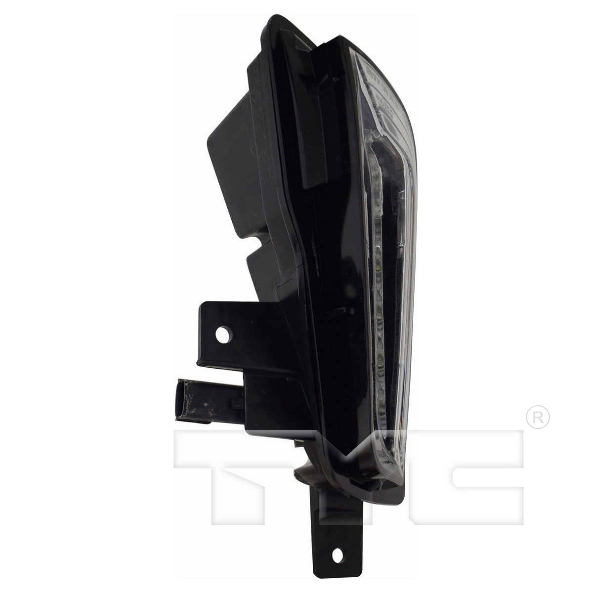 TYC Daytime Running Light 12-5388-00