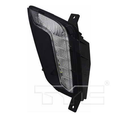 TYC Daytime Running Light 12-5388-00