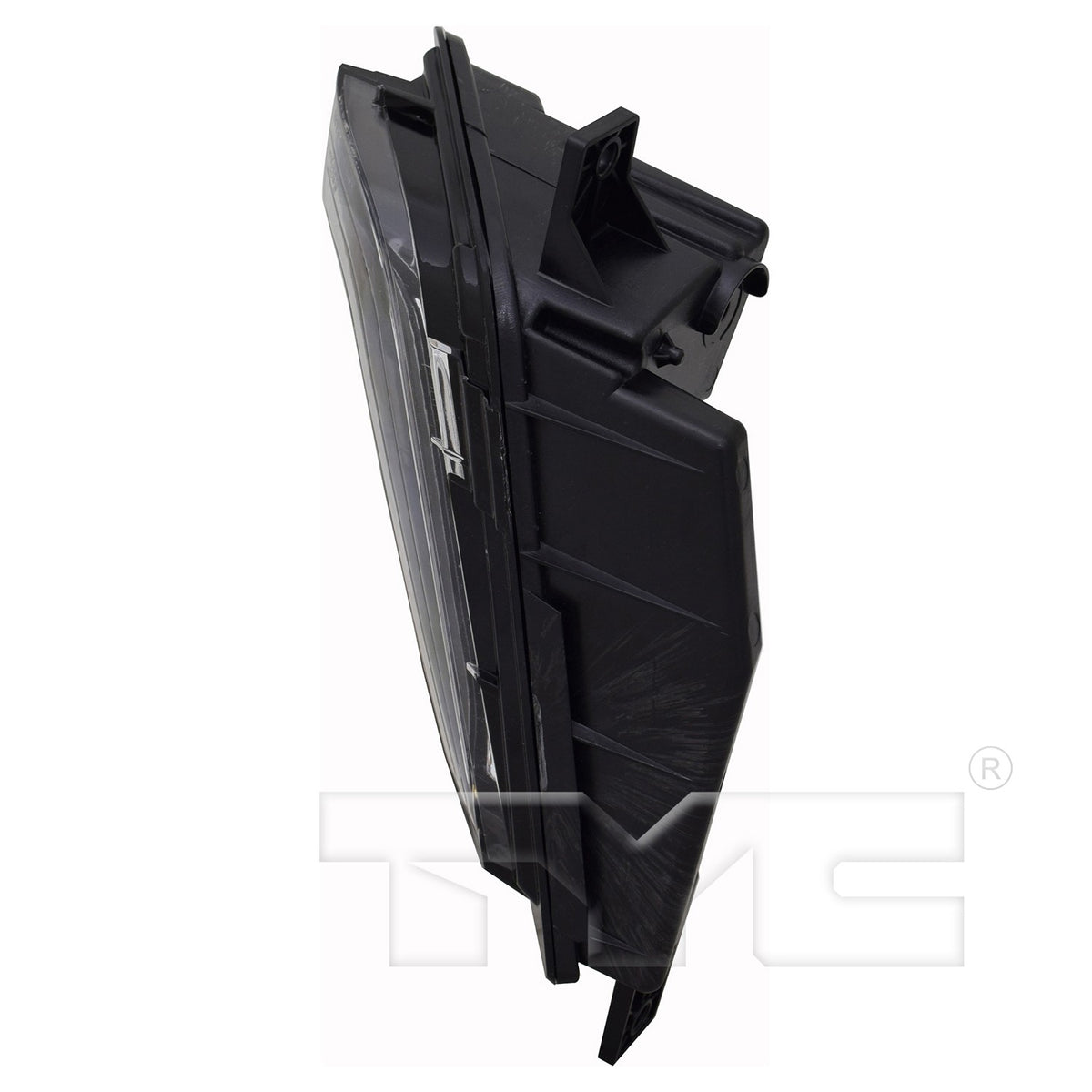 TYC Daytime Running Light 12-5388-00