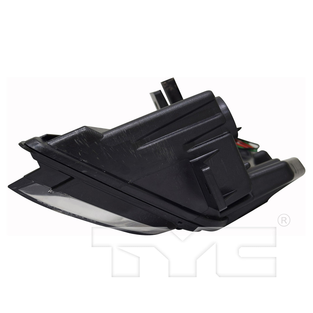 TYC Daytime Running Light 12-5388-00