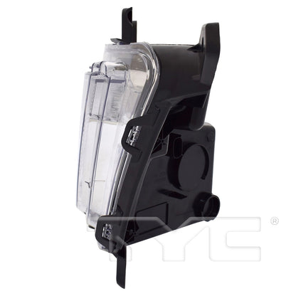 TYC CAPA Certified Daytime Running Light Assembly 12-5390-00-9