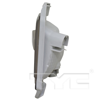 TYC TYC Regular 12-5395-00