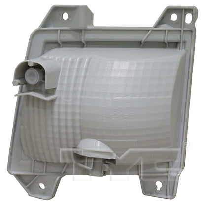 TYC TYC Regular 12-5395-00
