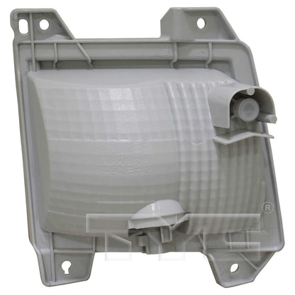 TYC TYC Regular 12-5396-00