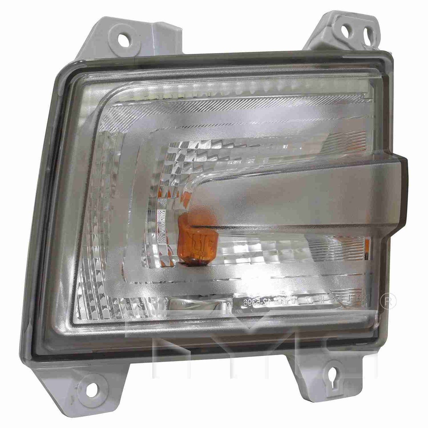 TYC TYC Regular 12-5396-00