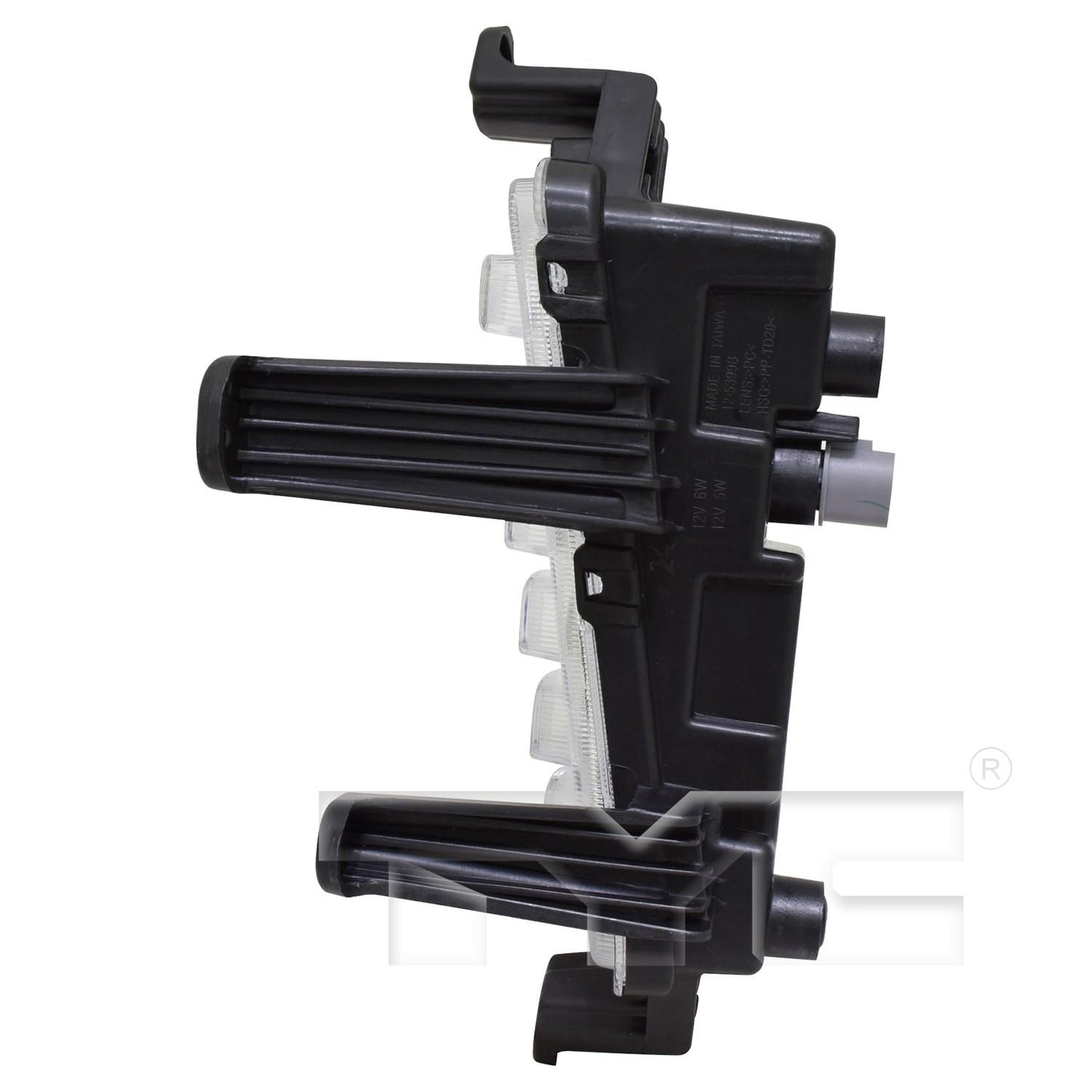 TYC TYC Regular 12-5399-00
