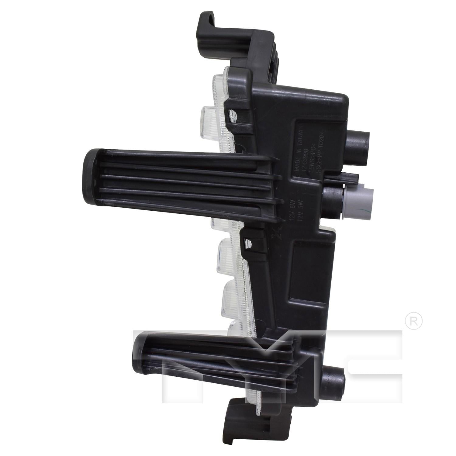 TYC TYC Regular 12-5399-00