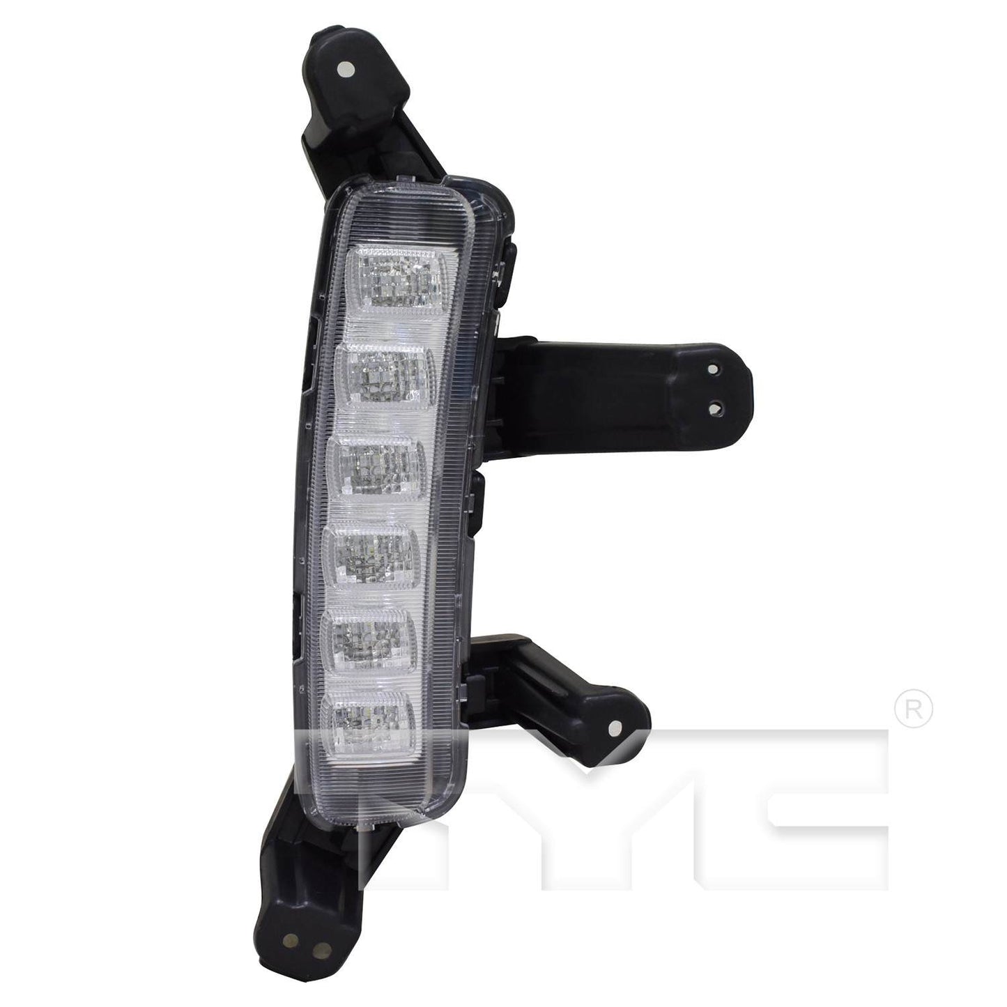 TYC TYC Regular 12-5399-00