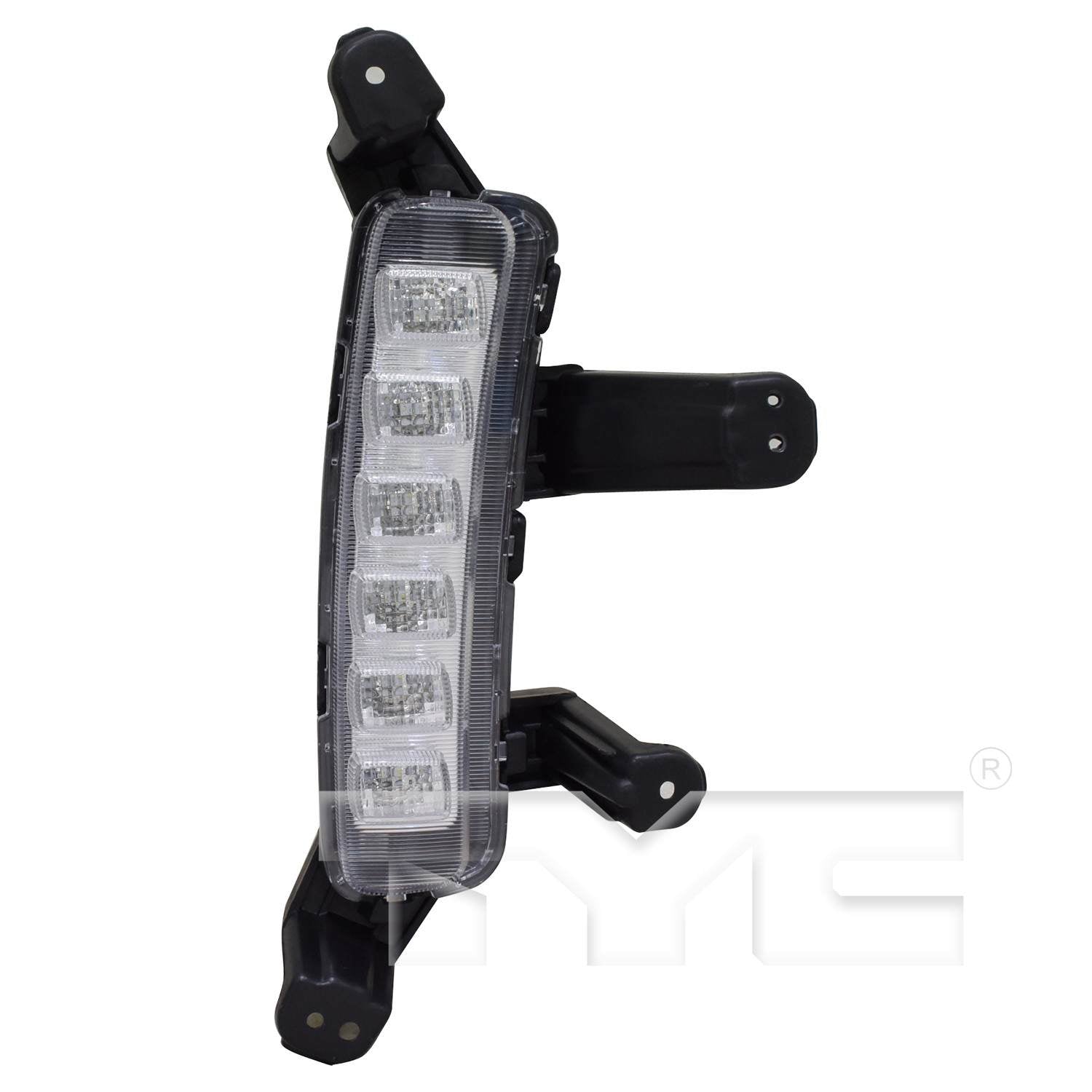 TYC TYC Regular 12-5399-00