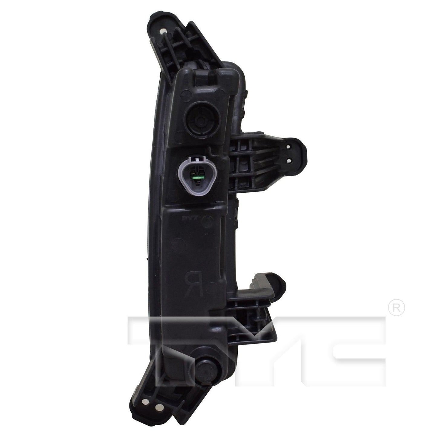 TYC TYC Regular 12-5400-00