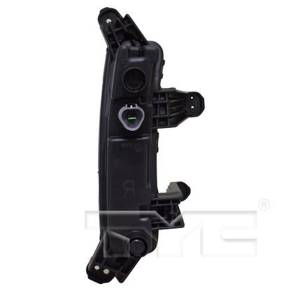 TYC TYC Regular 12-5400-00