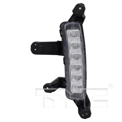 TYC TYC Regular 12-5400-00