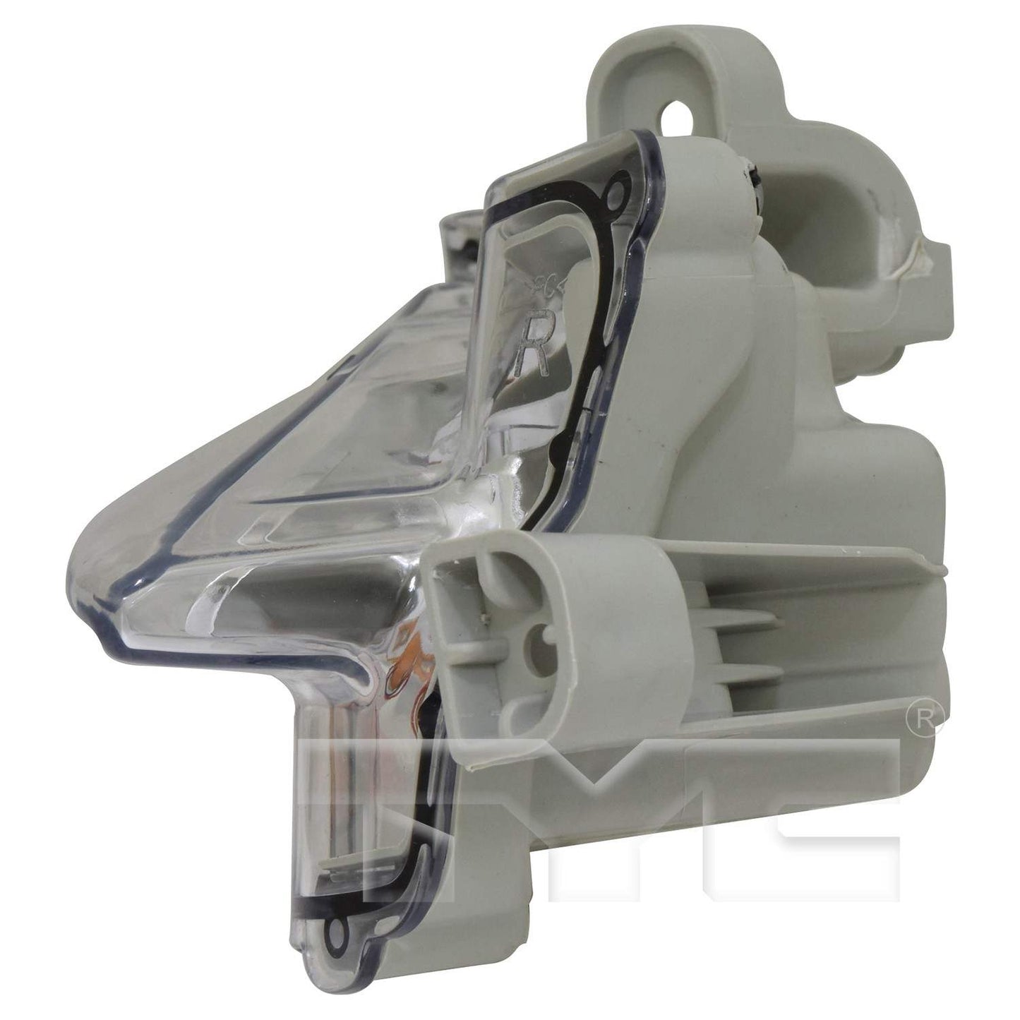 TYC Daytime Running Light 12-5401-00-9