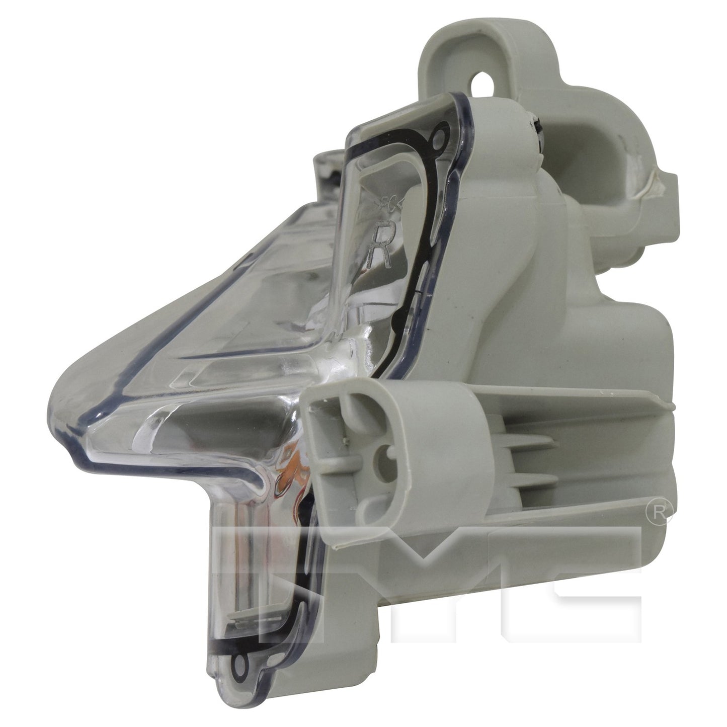 TYC Daytime Running Light 12-5401-00-9
