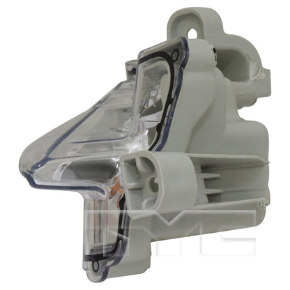 TYC Daytime Running Light 12-5401-00-9