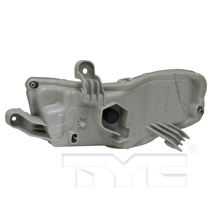 TYC Daytime Running Light 12-5401-00-9