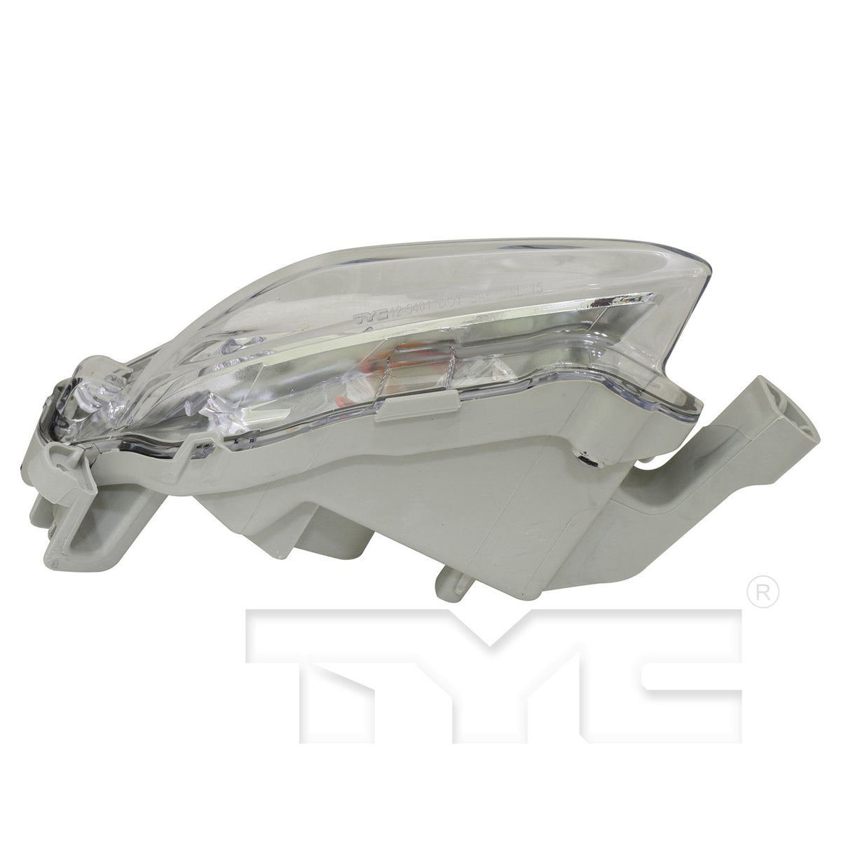 TYC Daytime Running Light 12-5401-00-9