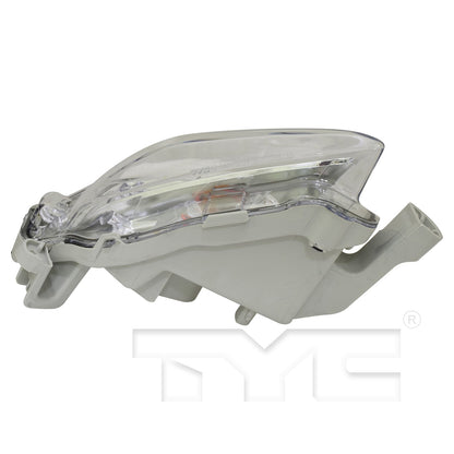 TYC Daytime Running Light 12-5401-00-9
