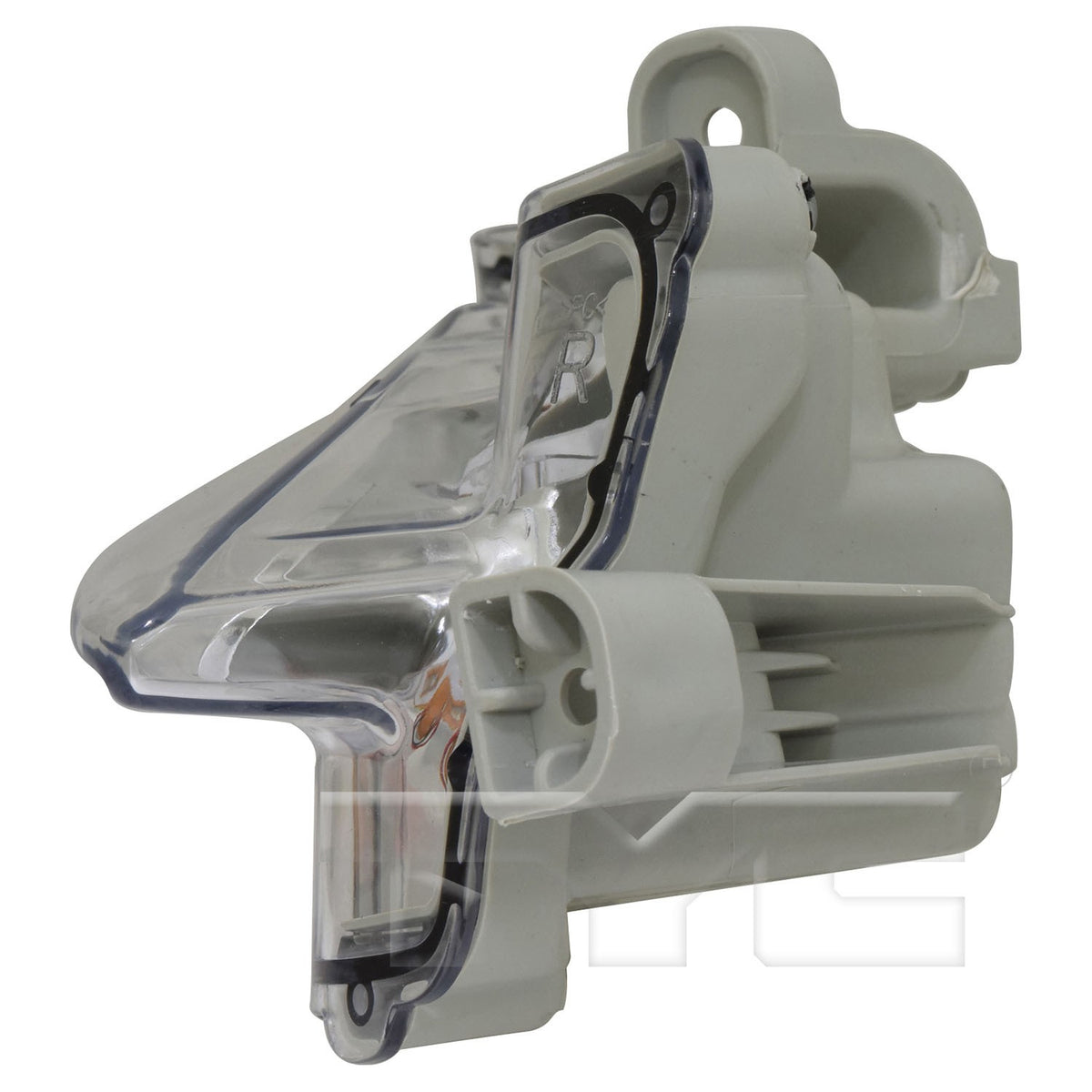 TYC Daytime Running Light 12-5401-00-9