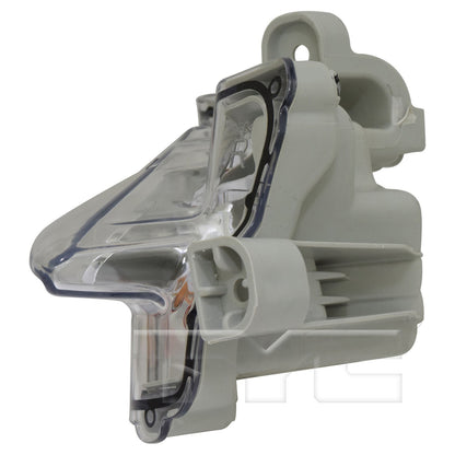TYC Daytime Running Light 12-5401-00-9