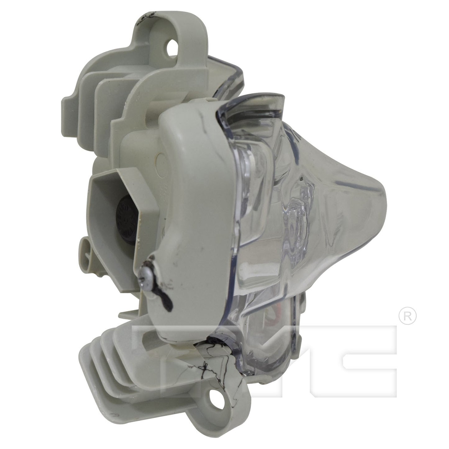 TYC Daytime Running Light 12-5401-00-9
