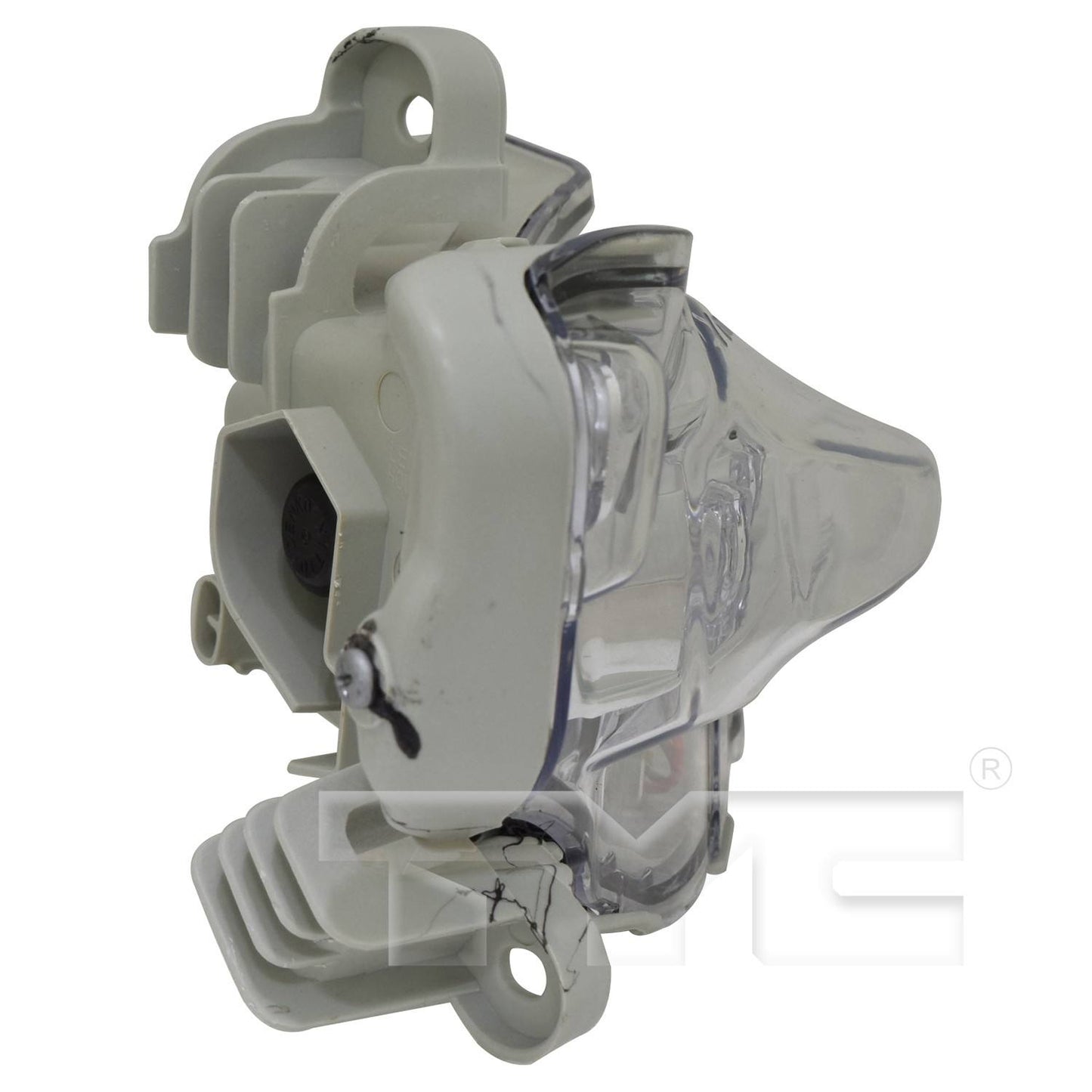 TYC Daytime Running Light 12-5401-00-9