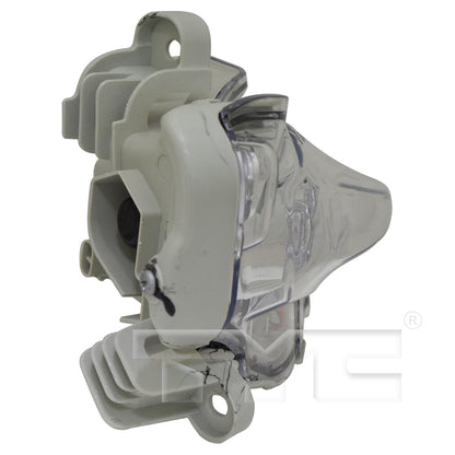 TYC Daytime Running Light 12-5401-00-9