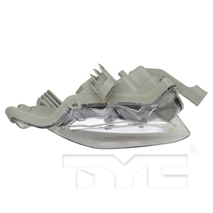 TYC Daytime Running Light 12-5401-00-9