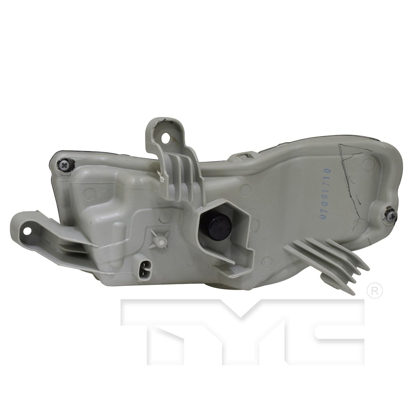 TYC TYC Regular 12-5401-00