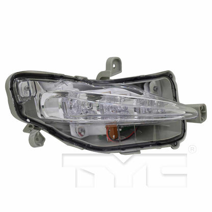 TYC TYC Regular 12-5401-00