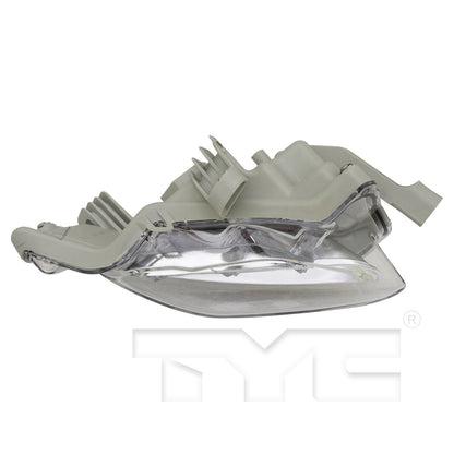TYC TYC Regular 12-5401-00