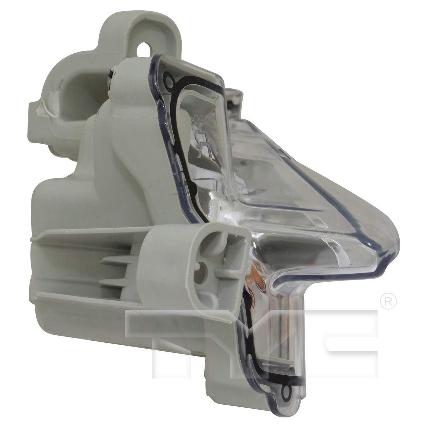 TYC Daytime Running Light 12-5402-00-9