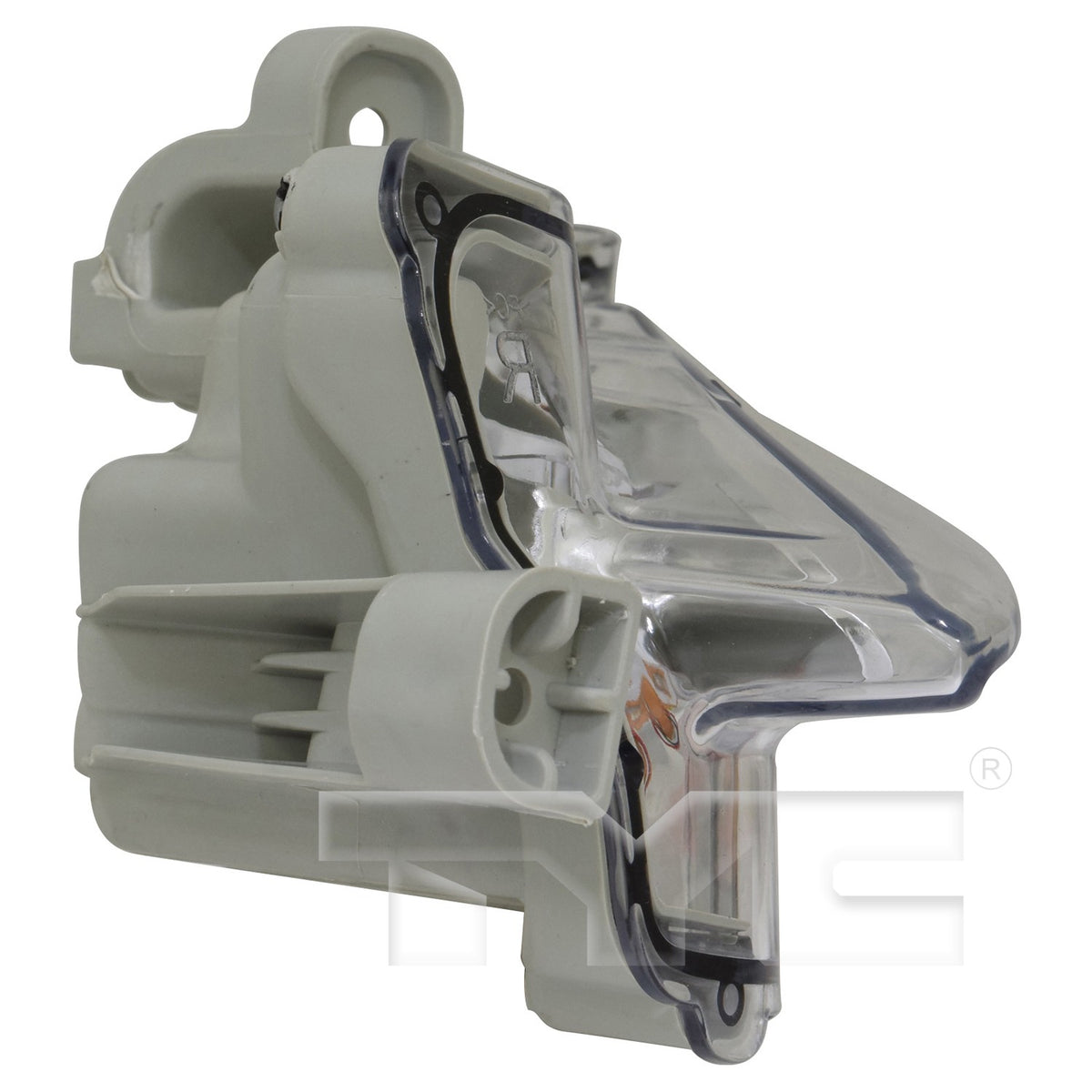 TYC Daytime Running Light 12-5402-00-9