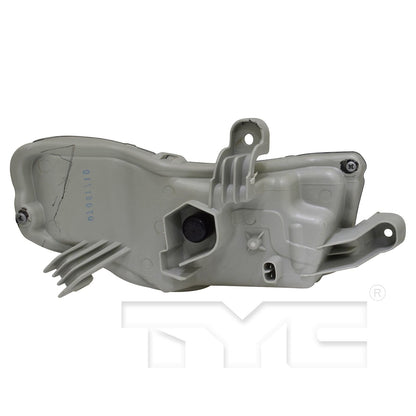 TYC Daytime Running Light 12-5402-00-9