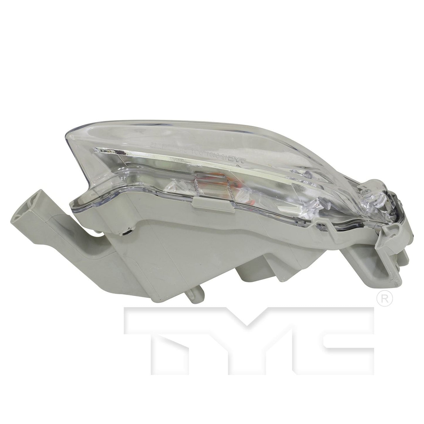 TYC Daytime Running Light 12-5402-00-9