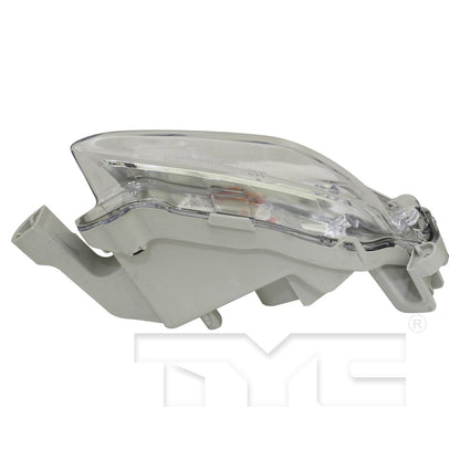 TYC Daytime Running Light 12-5402-00-9
