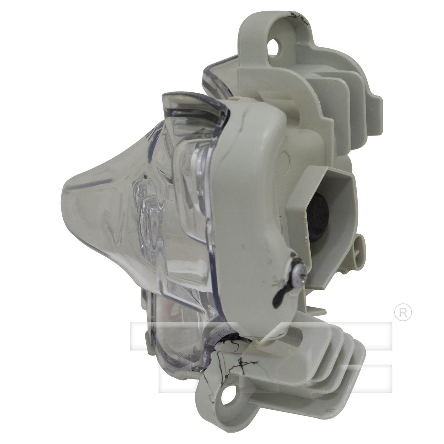 TYC Daytime Running Light 12-5402-00-9