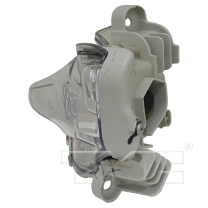 TYC Daytime Running Light 12-5402-00-9