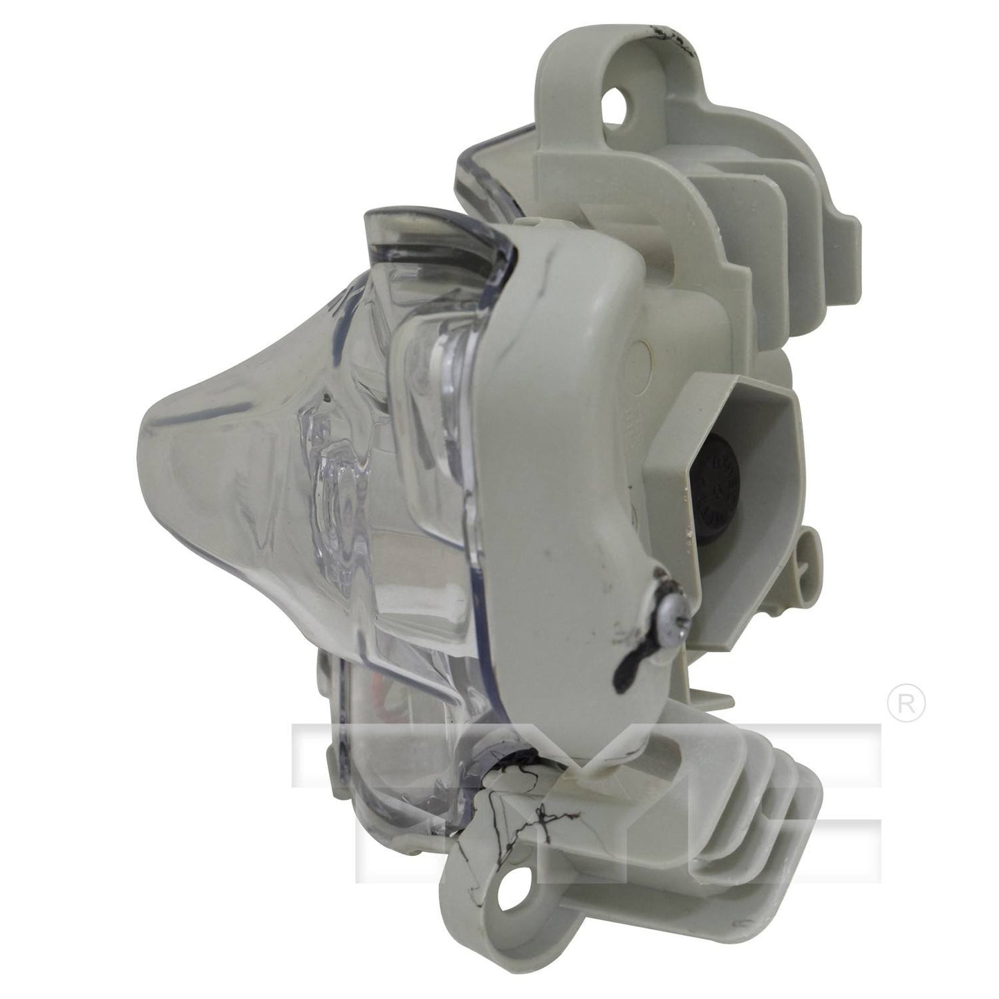 TYC Daytime Running Light 12-5402-00-9