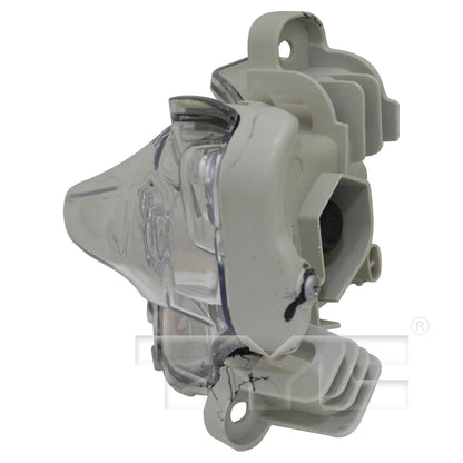 TYC Daytime Running Light 12-5402-00-9