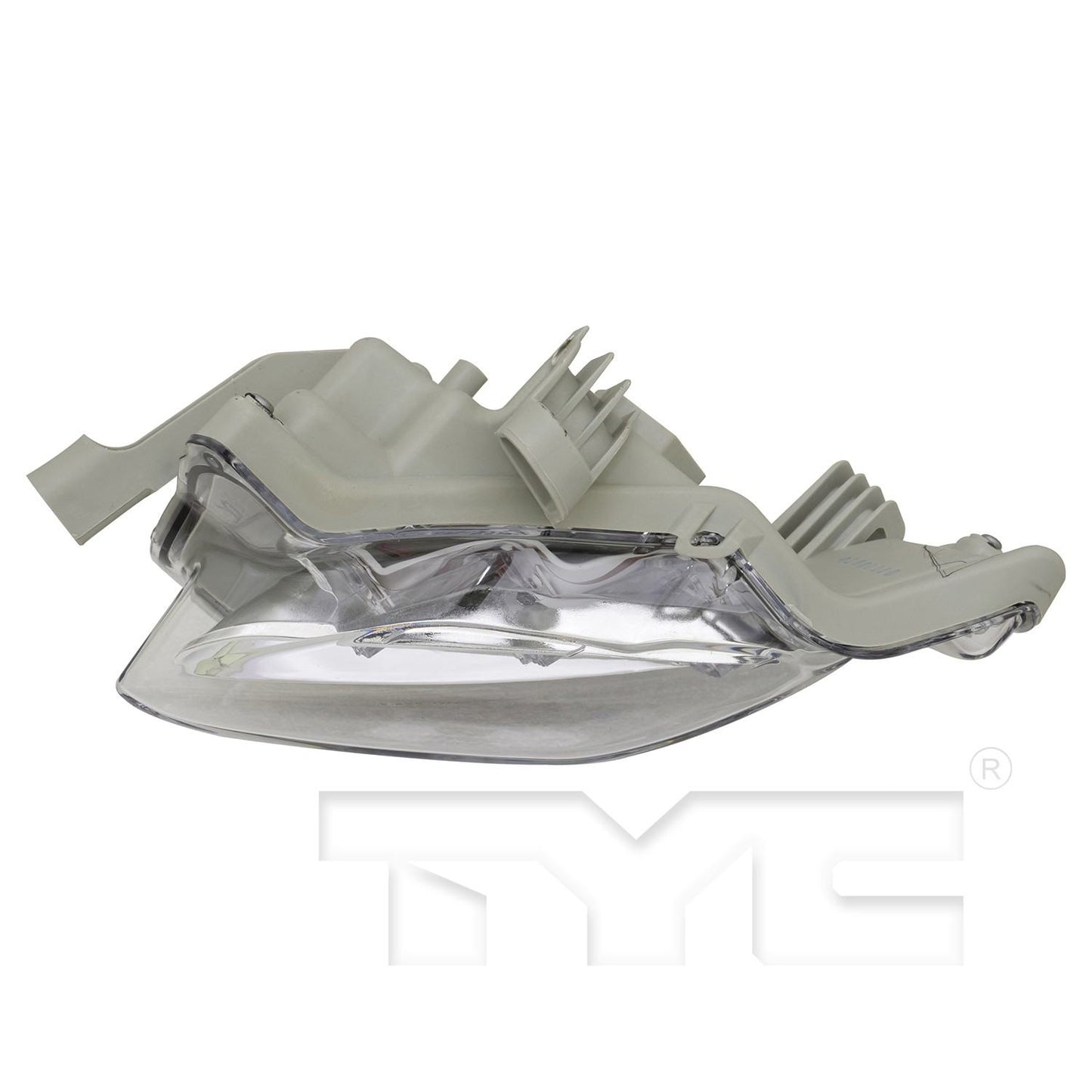 TYC Daytime Running Light 12-5402-00-9