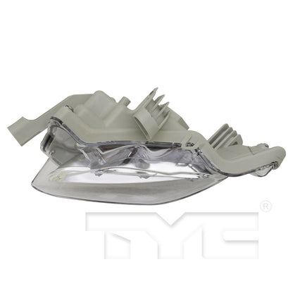 TYC Daytime Running Light 12-5402-00-9
