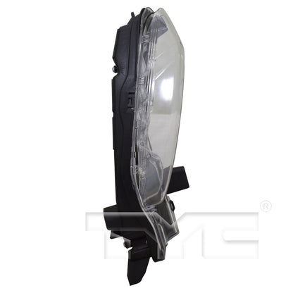 TYC CAPA Certified 12-5403-00-9