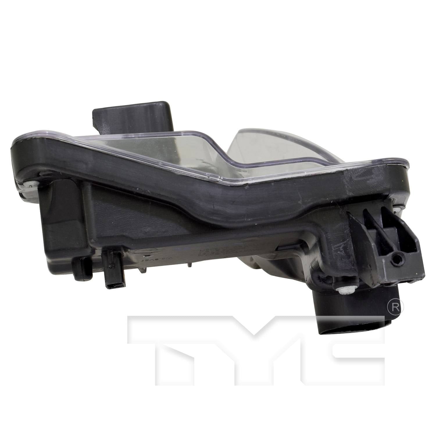 TYC CAPA Certified 12-5404-00-9