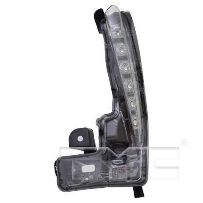 TYC CAPA Certified 12-5404-00-9