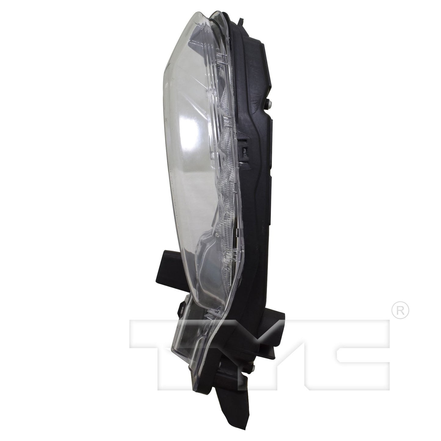 TYC CAPA Certified 12-5404-00-9