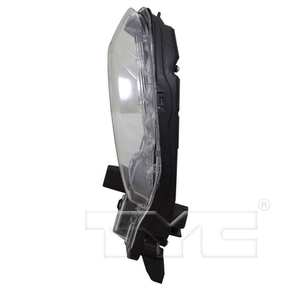TYC CAPA Certified 12-5404-00-9