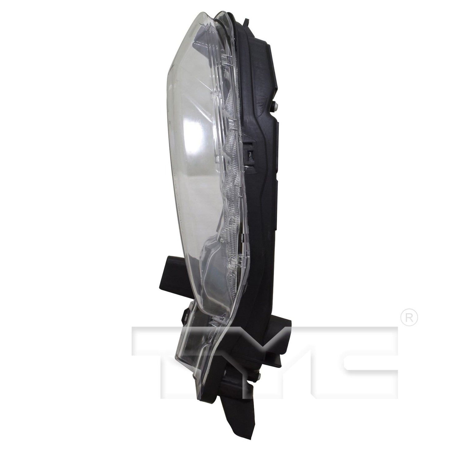 TYC CAPA Certified 12-5404-00-9