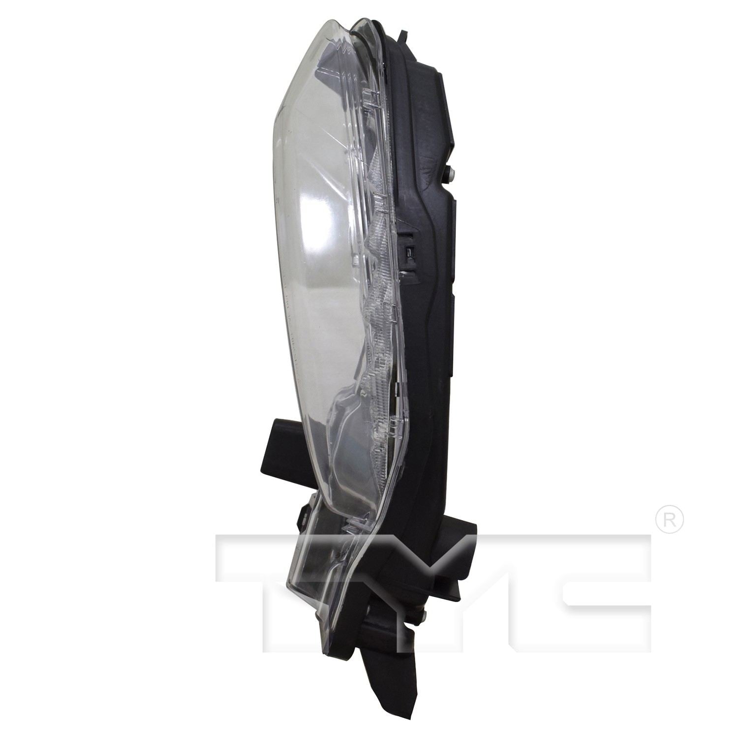 TYC CAPA Certified 12-5404-00-9